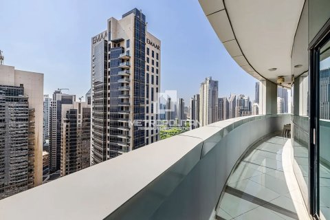 Appartement à Damac Maison The Distinction, Downtown Dubai (Downtown Burj Dubai), Dubai, 3 chambres, 206 m², № 15135 - photo 1