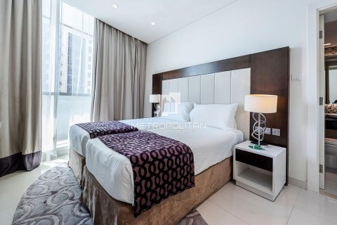 Appartement à Damac Maison The Distinction, Downtown Dubai (Downtown Burj Dubai), Dubai, 3 chambres, 206 m², № 15135 - photo 5