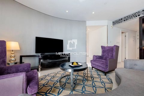 Appartement à Damac Maison The Distinction, Downtown Dubai (Downtown Burj Dubai), Dubai, 3 chambres, 206 m², № 15135 - photo 7