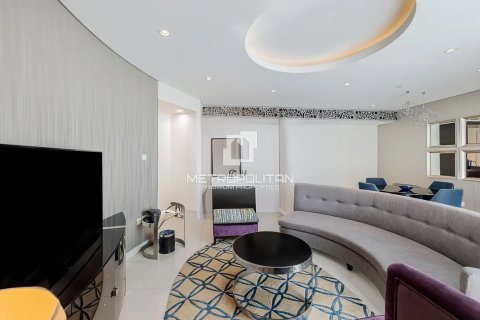 Appartement à Damac Maison The Distinction, Downtown Dubai (Downtown Burj Dubai), Dubai, 3 chambres, 206 m², № 15135 - photo 4