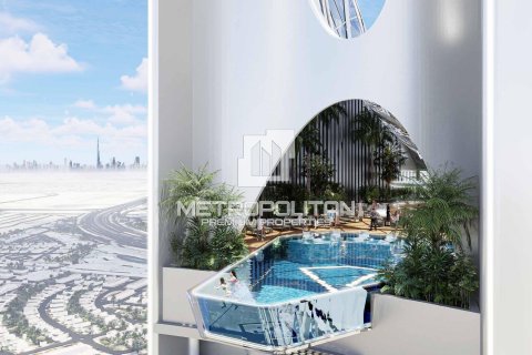 Apartment in Jumeirah Village Triangle, Dubai 1 bedroom, 70 sq.m. № 15137 - photo 1