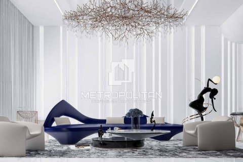 Apartment in Jumeirah Village Triangle, Dubai 1 bedroom, 70 sq.m. № 15137 - photo 3