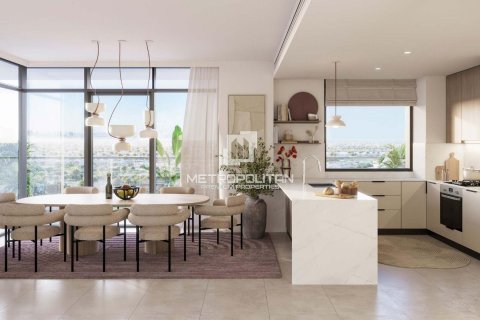 Apartamento en Dubai Hills Estate, Dubai, 2 dormitorios, 110 m², № 15145 - foto 3