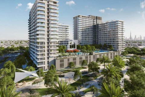 Apartamento en Dubai Hills Estate, Dubai, 2 dormitorios, 110 m², № 15145 - foto 1