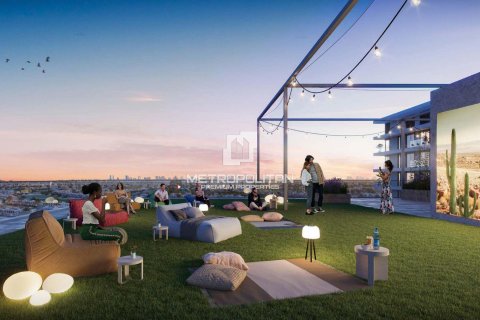 Apartamento en Dubai Hills Estate, Dubai, 2 dormitorios, 110 m², № 15145 - foto 8