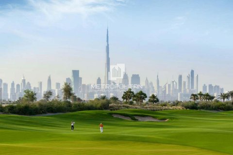 Apartamento en Dubai Hills Estate, Dubai, 2 dormitorios, 110 m², № 15145 - foto 12