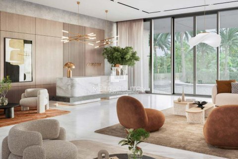 Apartamento en Dubai Hills Estate, Dubai, 2 dormitorios, 110 m², № 15145 - foto 2
