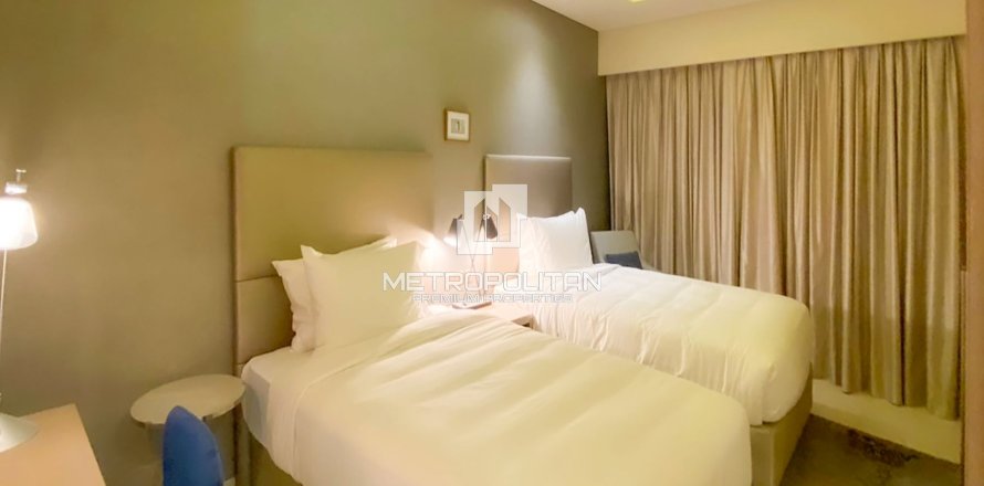 Apartamento en DAMAC Towers by Paramount, Business Bay, Dubai, 2 dormitorios, 139 m², № 15139