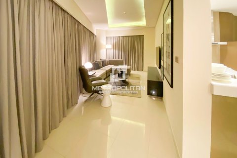 Apartamento en DAMAC Towers by Paramount, Business Bay, Dubai, 2 dormitorios, 139 m², № 15139 - foto 6