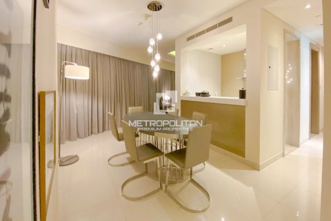 Apartamento en DAMAC Towers by Paramount, Business Bay, Dubai, 2 dormitorios, 139 m², № 15139 - foto 12