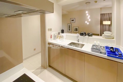 Apartamento en DAMAC Towers by Paramount, Business Bay, Dubai, 2 dormitorios, 139 m², № 15139 - foto 5