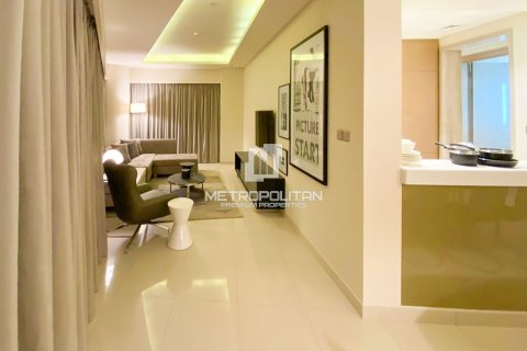 Apartamento en DAMAC Towers by Paramount, Business Bay, Dubai, 2 dormitorios, 139 m², № 15139 - foto 3