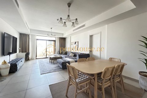 Apartment in Madinat Jumeirah Living, Umm Suqeim, Dubai 2 bedrooms, 109 sq.m. № 15138 - photo 3
