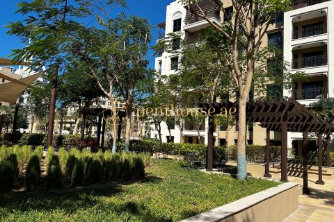 Apartment in Madinat Jumeirah Living, Umm Suqeim, Dubai 2 bedrooms, 109 sq.m. № 15138 - photo 11