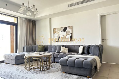 Apartment in Madinat Jumeirah Living, Umm Suqeim, Dubai 2 bedrooms, 109 sq.m. № 15138 - photo 1