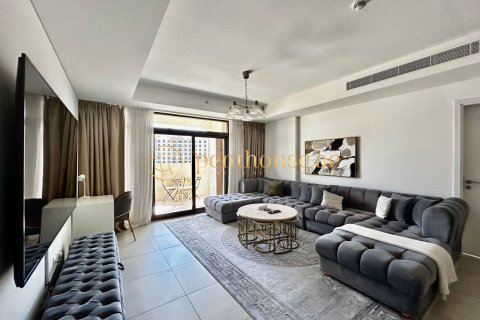 Apartment in Madinat Jumeirah Living, Umm Suqeim, Dubai 2 bedrooms, 109 sq.m. № 15138 - photo 2