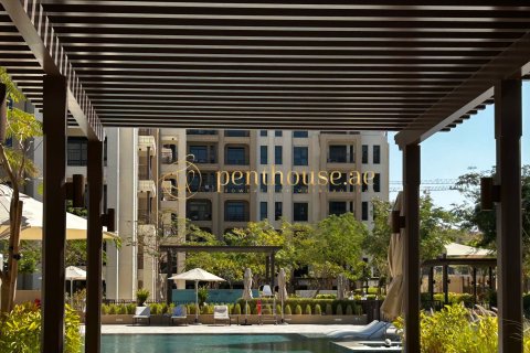 Apartment in Madinat Jumeirah Living, Umm Suqeim, Dubai 2 bedrooms, 109 sq.m. № 15138 - photo 14