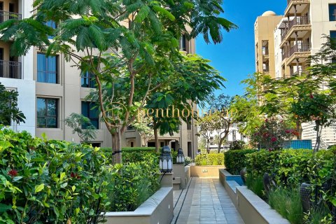 Apartment in Madinat Jumeirah Living, Umm Suqeim, Dubai 2 bedrooms, 109 sq.m. № 15138 - photo 13