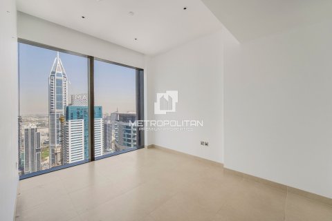 Apartamento en Marina Gate, Dubai Marina, Dubai, 1 dormitorio, 71 m², № 15140 - foto 10