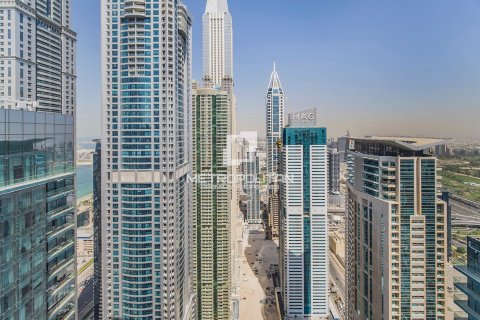 Apartamento en Marina Gate, Dubai Marina, Dubai, 1 dormitorio, 71 m², № 15140 - foto 24