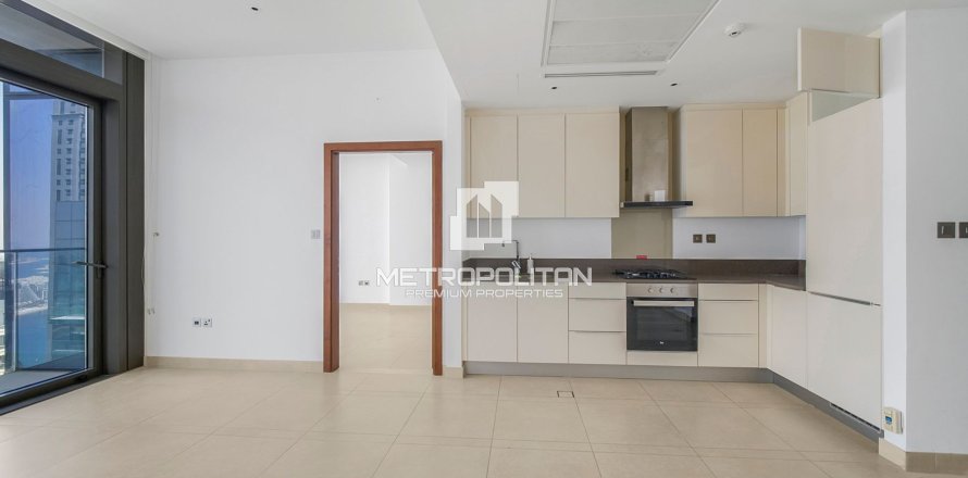 Apartamento en Marina Gate, Dubai Marina, Dubai, 1 dormitorio, 71 m², № 15140
