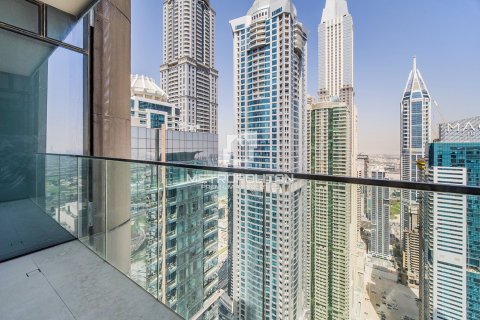 Apartamento en Marina Gate, Dubai Marina, Dubai, 1 dormitorio, 71 m², № 15140 - foto 21