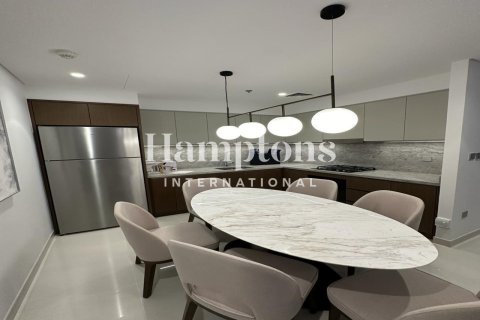 Apartamento en Dubai Harbour, Dubai, 2 dormitorios, 109.52984991 m², № 67734 - foto 5