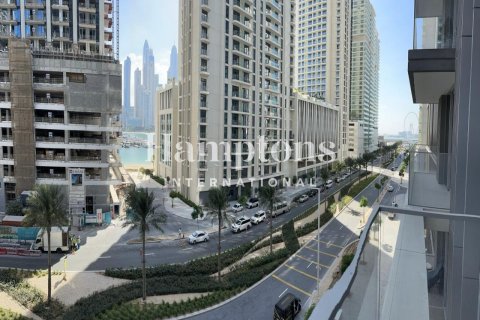 Apartamento en Dubai Harbour, Dubai, 2 dormitorios, 109.52984991 m², № 67734 - foto 17