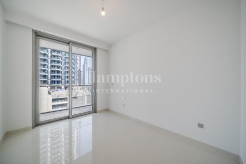 Apartamento en Dubai Harbour, Dubai, 2 dormitorios, 109.53 m², № 67734
