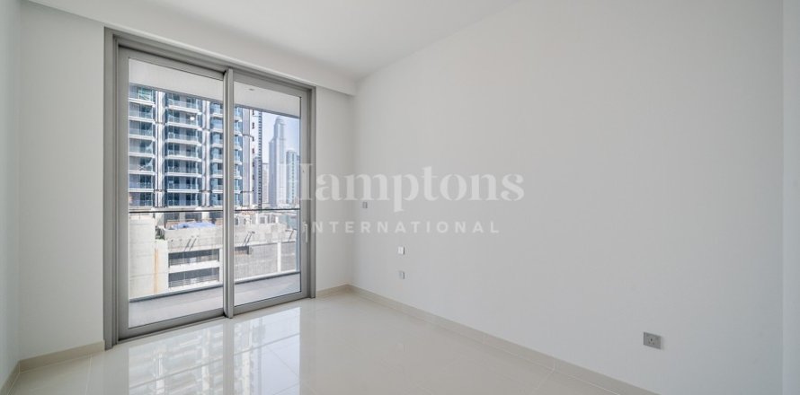 Apartment in Dubai Harbour, Dubai 2 bedrooms, 109.53 sq.m. № 67734