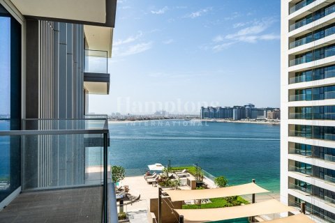 Apartment in Dubai Harbour, Dubai 2 bedrooms, 109.52984991 sq.m. № 67734 - photo 11