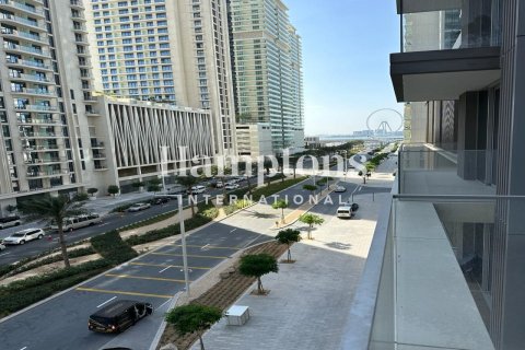 Apartamento en Dubai Harbour, Dubai, 2 dormitorios, 109.52984991 m², № 67734 - foto 16