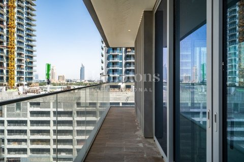 Apartment in Dubai Harbour, Dubai 2 bedrooms, 109.52984991 sq.m. № 67734 - photo 5