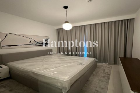 Apartamento en Dubai Harbour, Dubai, 2 dormitorios, 109.52984991 m², № 67734 - foto 14
