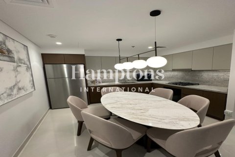 Apartamento en Dubai Harbour, Dubai, 2 dormitorios, 109.52984991 m², № 67734 - foto 7