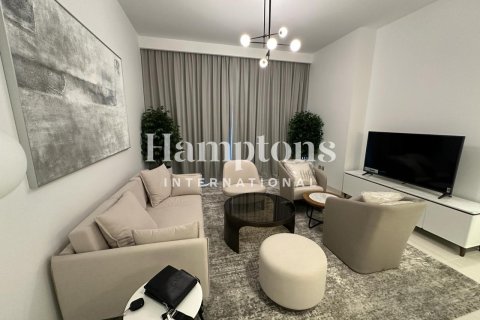 Apartamento en Dubai Harbour, Dubai, 2 dormitorios, 109.52984991 m², № 67734 - foto 4