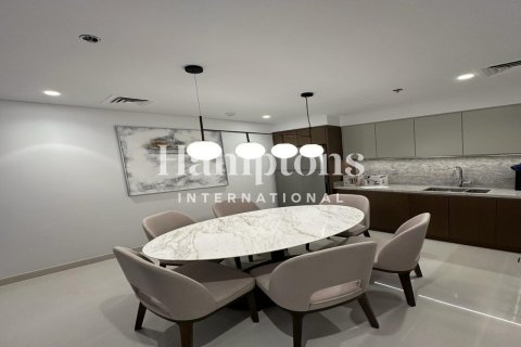 Apartamento en Dubai Harbour, Dubai, 2 dormitorios, 109.52984991 m², № 67734 - foto 8