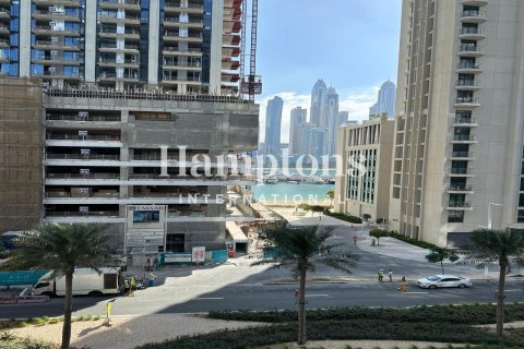Apartamento en Dubai Harbour, Dubai, 2 dormitorios, 109.52984991 m², № 67734 - foto 2