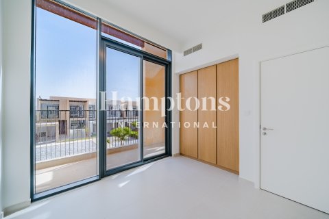Снять в аренду виллу в Dubai South (Dubai World Central), Дубай: 4 спальни, 350.33721300м², № 67736 - фото 20