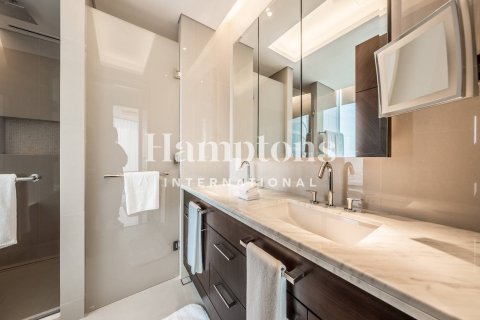 Снять в аренду квартиру в Даунтаун Дубай (Даунтаун Бурдж Дубай), Дубай: 2 спальни, 157.84219700м², № 67733 - фото 8