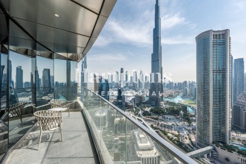 Снять в аренду квартиру в Даунтаун Дубай (Даунтаун Бурдж Дубай), Дубай: 2 спальни, 157.84219700м², № 67733 - фото 5