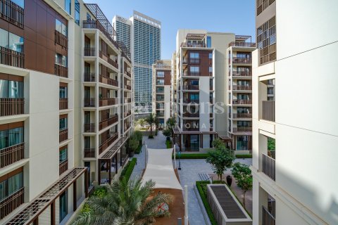 Apartamento en Dubai Creek Harbour (The Lagoons), Dubai, 1 dormitorio, 66.47952874 m², № 67735 - foto 9