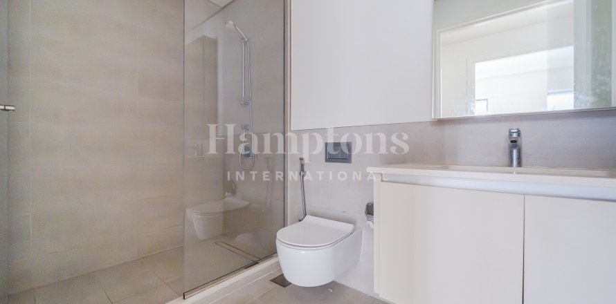 Apartamento en Dubai Creek Harbour (The Lagoons), Dubai, 1 dormitorio, 66.4795 m², № 67735