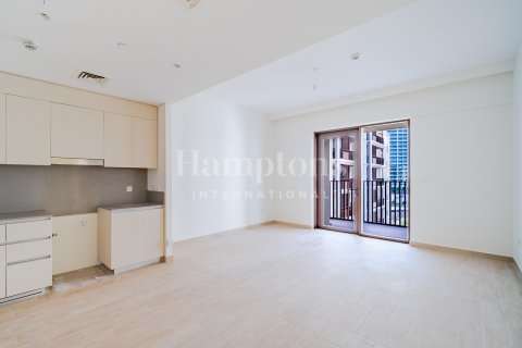 Apartamento en Dubai Creek Harbour (The Lagoons), Dubai, 1 dormitorio, 66.47952874 m², № 67735 - foto 6