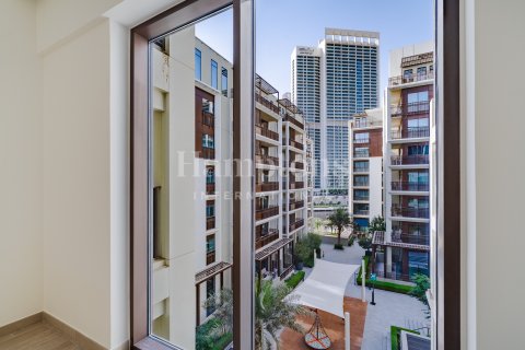 Apartamento en Dubai Creek Harbour (The Lagoons), Dubai, 1 dormitorio, 66.47952874 m², № 67735 - foto 10