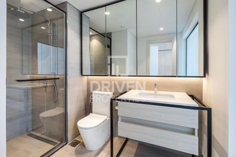 Apartamento en Mohammed Bin Rashid City, Dubai, 1 dormitorio, 76 m², № 20810 - foto 8