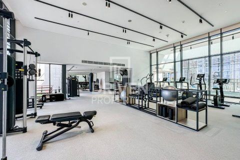 Apartamento en Mohammed Bin Rashid City, Dubai, 1 dormitorio, 76 m², № 20810 - foto 12