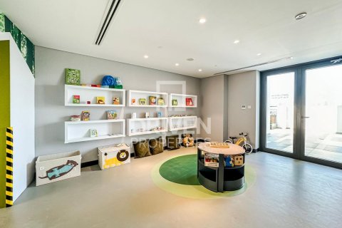 Apartamento en Mohammed Bin Rashid City, Dubai, 1 dormitorio, 76 m², № 20810 - foto 17