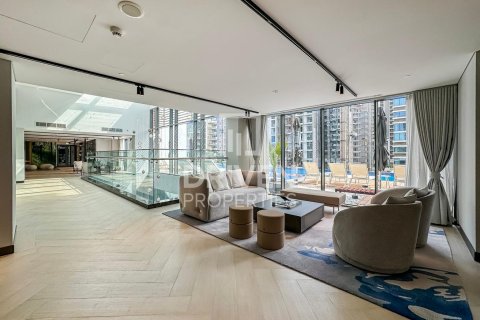 Apartamento en Mohammed Bin Rashid City, Dubai, 1 dormitorio, 76 m², № 20810 - foto 16