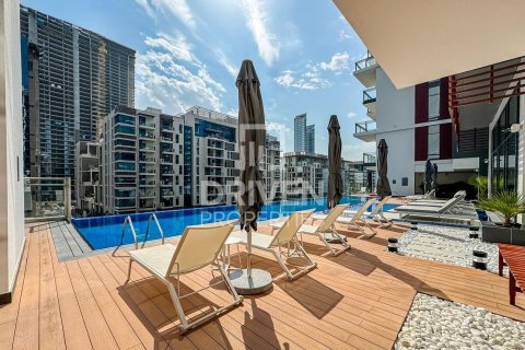 Apartamento en Mohammed Bin Rashid City, Dubai, 1 dormitorio, 76 m², № 20810 - foto 13